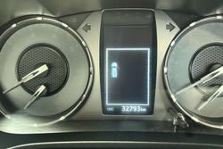 2022 Toyota Hilux Workmate Hi-Rider