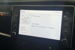 2022 Toyota Hilux Workmate Hi-Rider