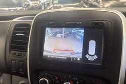 2021 Mitsubishi Express GLX