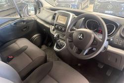 2021 Mitsubishi Express GLX