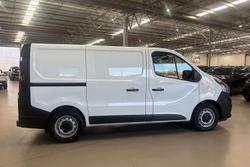 2021 Mitsubishi Express GLX