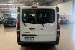 2021 Mitsubishi Express GLX