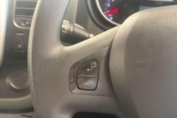 2021 Mitsubishi Express GLX