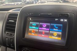 2021 Mitsubishi Express GLX