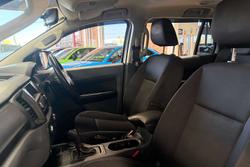 2015 Ford Everest Trend