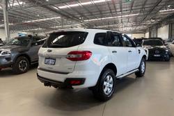 2015 Ford Everest Trend