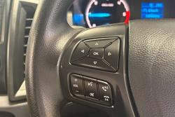 2015 Ford Everest Trend