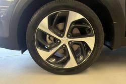 2017 Hyundai Tucson Highlander