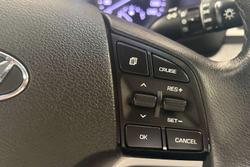 2017 Hyundai Tucson Highlander