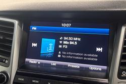 2017 Hyundai Tucson Highlander