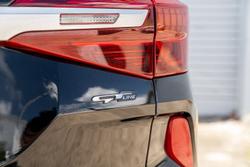 2021 Kia Seltos GT-Line