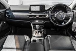 2021 Kia Seltos GT-Line