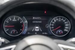 2021 Kia Seltos GT-Line