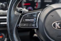 2021 Kia Seltos GT-Line