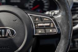 2021 Kia Seltos GT-Line