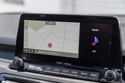 2021 Kia Seltos GT-Line