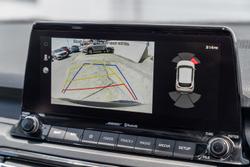 2021 Kia Seltos GT-Line