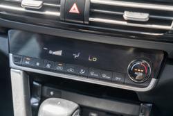 2021 Kia Seltos GT-Line