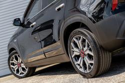 2021 Kia Seltos GT-Line