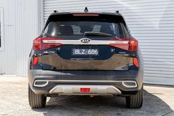 2021 Kia Seltos GT-Line