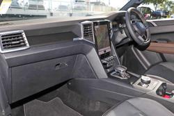 2025 Volkswagen Amarok TDI600 PanAmericana