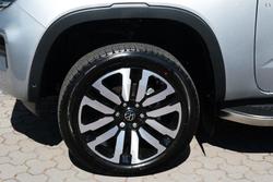 2025 Volkswagen Amarok TDI600 Aventura