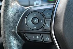 2019 Toyota Camry Ascent AXVH71R Blacksmith Bronze