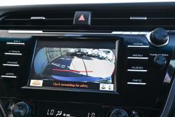 2019 Toyota Camry Ascent AXVH71R Blacksmith Bronze