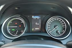 2019 Toyota Camry Ascent AXVH71R Blacksmith Bronze