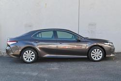 2019 Toyota Camry Ascent AXVH71R Blacksmith Bronze