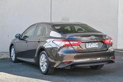 2019 Toyota Camry Ascent AXVH71R Blacksmith Bronze