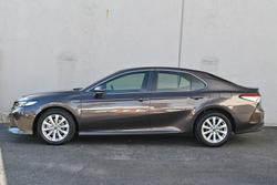 2019 Toyota Camry Ascent AXVH71R Blacksmith Bronze