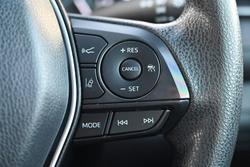 2019 Toyota Camry Ascent AXVH71R Blacksmith Bronze