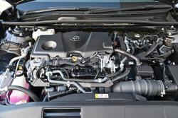 2019 Toyota Camry Ascent AXVH71R Blacksmith Bronze