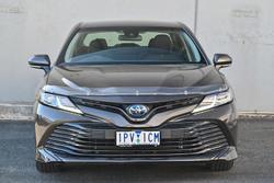 2019 Toyota Camry Ascent AXVH71R Blacksmith Bronze