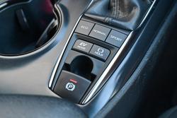 2019 Toyota Camry Ascent AXVH71R Blacksmith Bronze