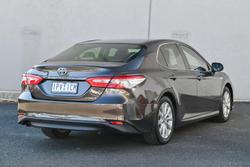 2019 Toyota Camry Ascent AXVH71R Blacksmith Bronze