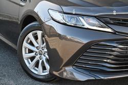 2019 Toyota Camry Ascent AXVH71R Blacksmith Bronze