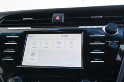 2019 Toyota Camry Ascent AXVH71R Blacksmith Bronze