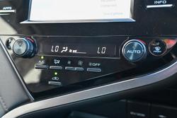 2019 Toyota Camry Ascent AXVH71R Blacksmith Bronze