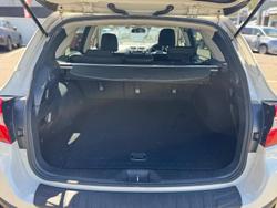 2017 Subaru Outback 2.5i Fleet Edition