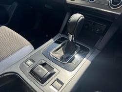 2017 Subaru Outback 2.5i Fleet Edition