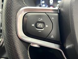 2019 Volvo XC40 T5 R-Design MY19 AWD Bursting Blue