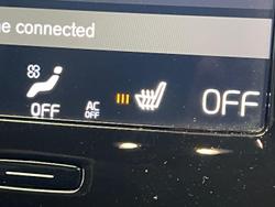 2019 Volvo XC40 T5 R-Design MY19 AWD Bursting Blue