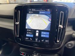 2019 Volvo XC40 T5 R-Design MY19 AWD Bursting Blue