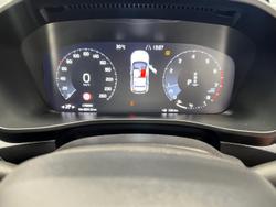 2019 Volvo XC40 T5 R-Design MY19 AWD Bursting Blue