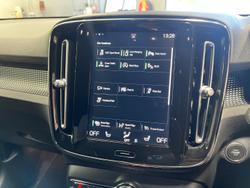 2019 Volvo XC40 T5 R-Design MY19 AWD Bursting Blue