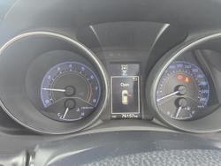 2018 Toyota Corolla SX