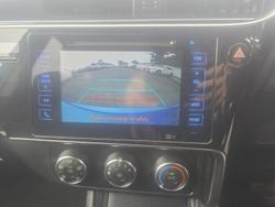 2018 Toyota Corolla SX