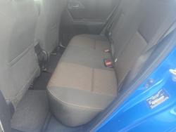 2018 Toyota Corolla SX